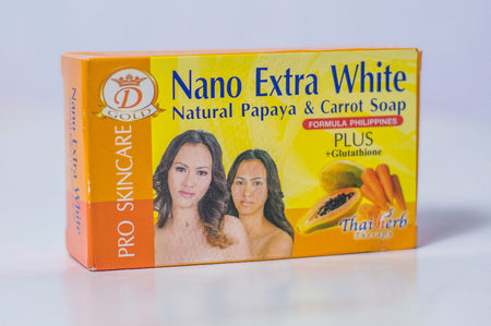 Nano Extra White - NeakaysGlo